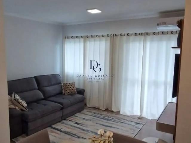 Apartamento para Venda em Taubaté/SP Vila São José 2 Quartos