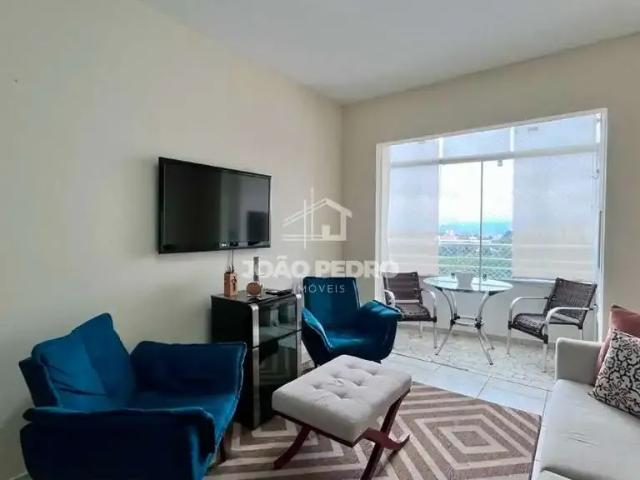Apartamento para Venda em Taubaté/SP Vila São José 3 Quartos