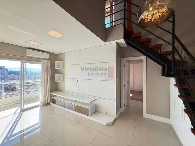 Apartamento para Venda em Taubaté/SP Vila São José 3 Quartos