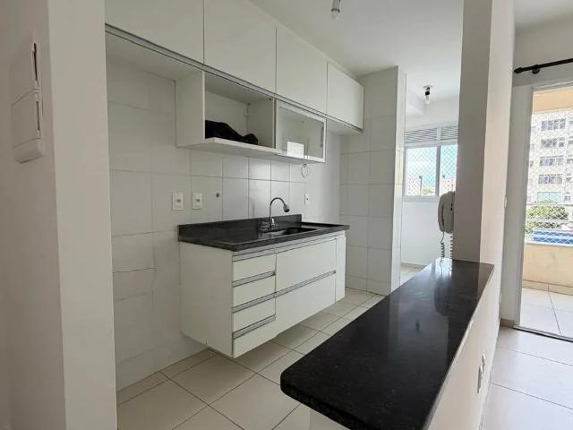 Apartamento para Venda em Taubaté/SP Vila São José 3 Quartos