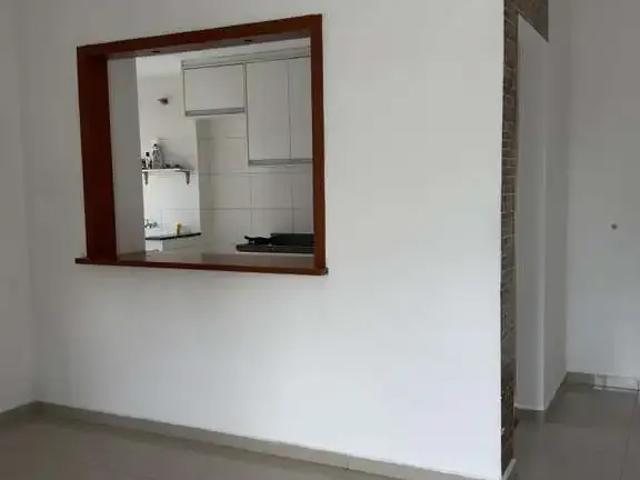 Apartamento para Venda em Taubaté/SP Vila São José 3 Quartos