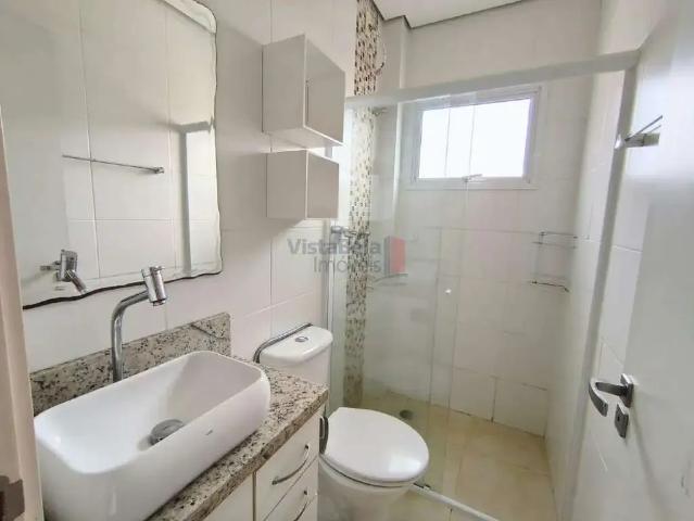 Apartamento para Venda em Taubaté/SP Vila São José 3 Quartos