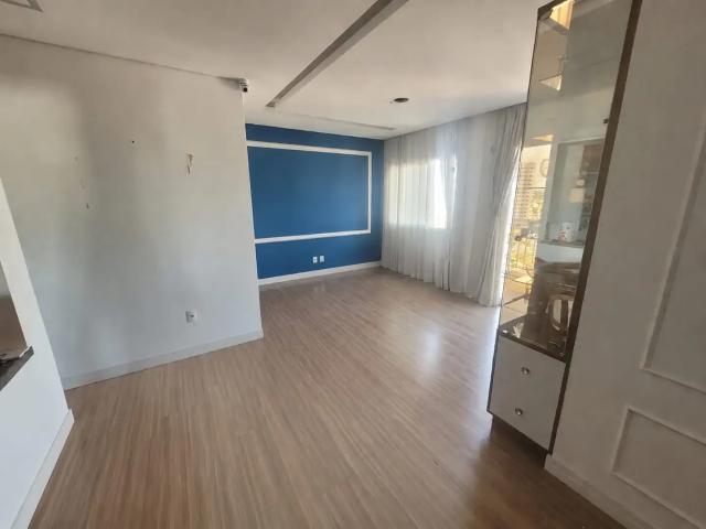 Apartamento para Venda em Taubaté/SP Vila São José 3 Quartos