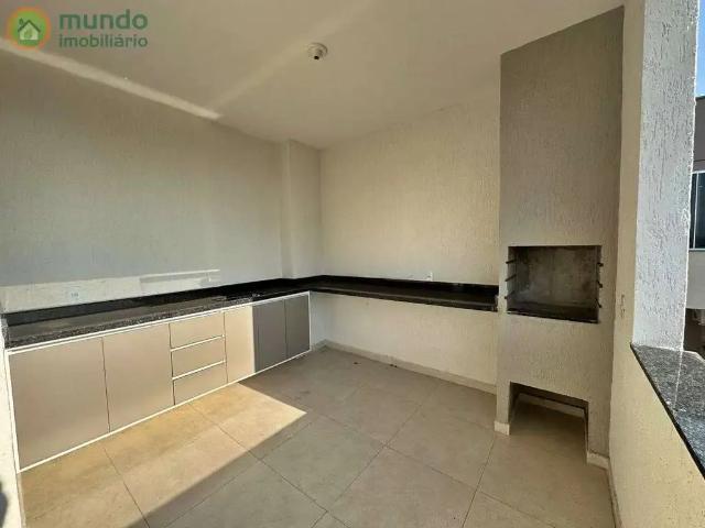 Apartamento para Venda em Taubaté/SP Vila São José 3 Quartos