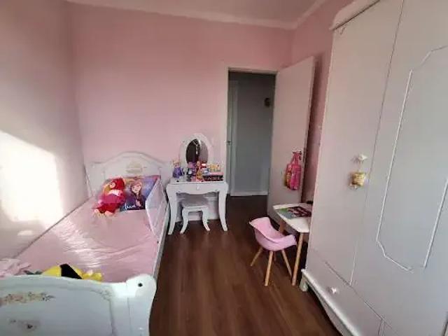 Apartamento para Venda em Taubaté/SP Vila São José 3 Quartos