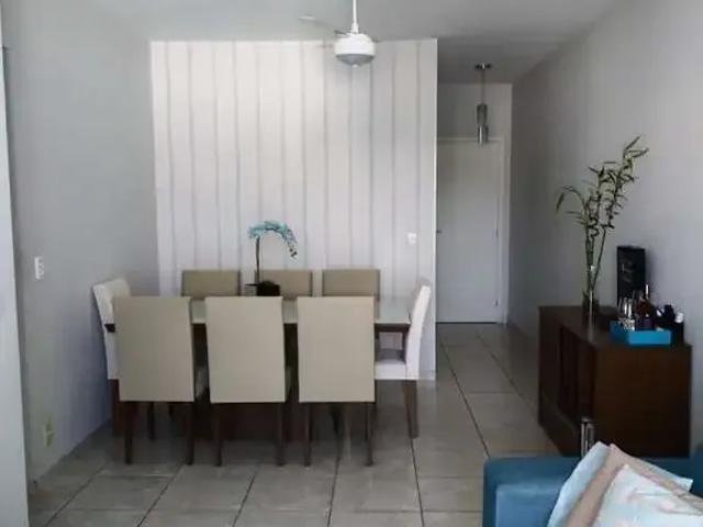 Apartamento para Venda em Taubaté/SP Vila São José 3 Quartos
