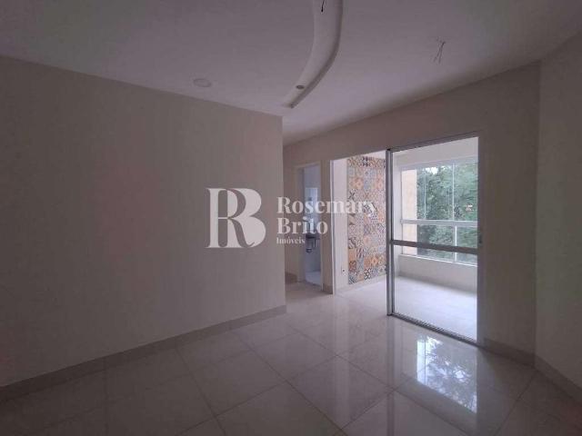 Apartamento para Venda em Taubaté/SP Vila São José 3 Quartos
