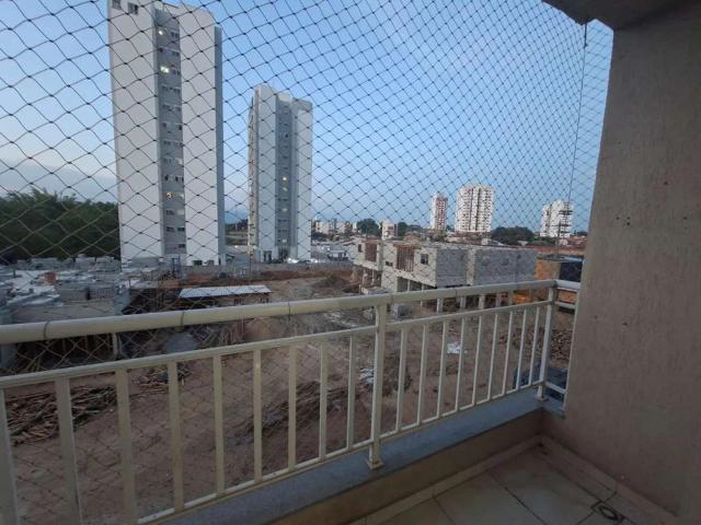 Apartamento para Venda em Taubaté/SP Vila São José 3 Quartos