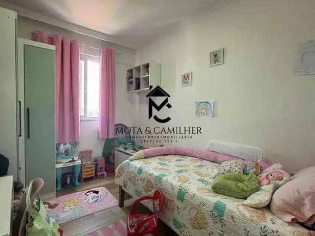 Apartamento para Venda em Taubaté/SP Vila São José 3 Quartos