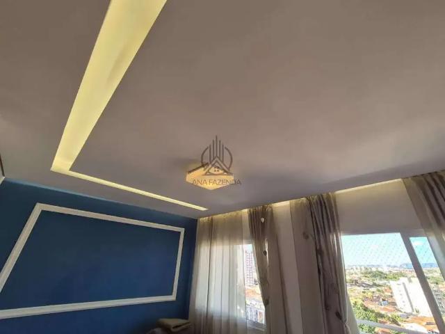 Apartamento para Venda em Taubaté/SP Vila São José 3 Quartos
