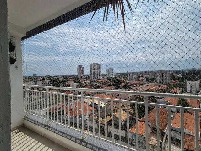 Apartamento para Venda em Taubaté/SP Vila São José 3 Quartos