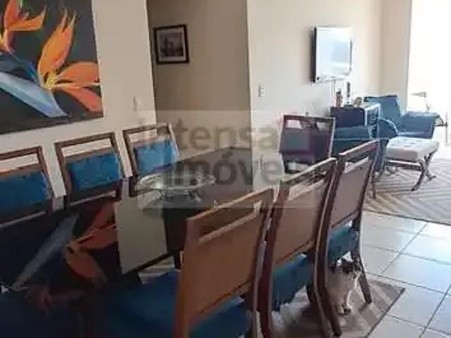 Apartamento para Venda em Taubaté/SP Vila São José 3 Quartos