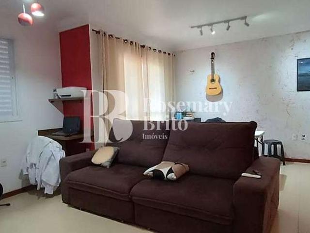Apartamento para Venda em Taubaté/SP Vila São José 2 Quartos