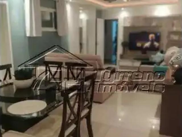 Apartamento para Venda em Taubaté/SP Zona Rural 3 Quartos