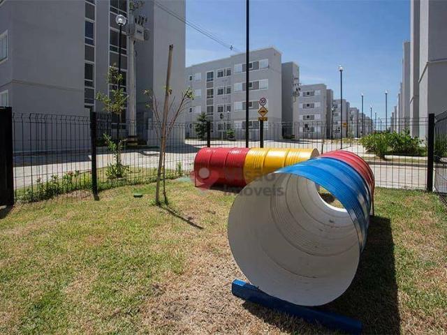 Apartamento para Venda em Taubaté/SP Água Quente 1 Quartos