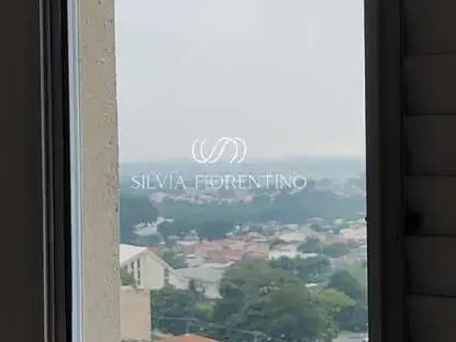 Apartamento para Venda em Taubaté/SP Areao 2 Quartos