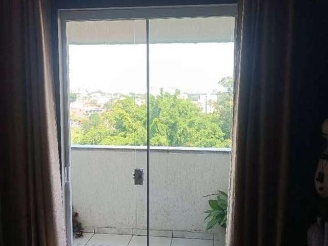 Apartamento para Venda em Taubaté/SP Areao 2 Quartos
