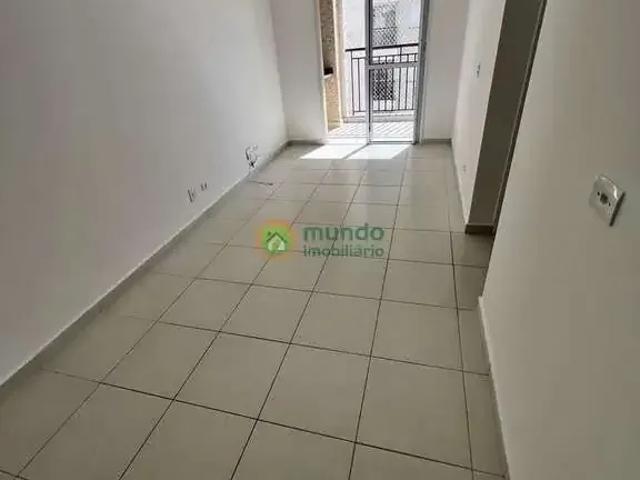 Apartamento para Venda em Taubaté/SP Areao 2 Quartos