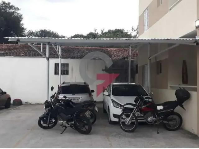 Apartamento para Venda em Taubaté/SP Areao 2 Quartos