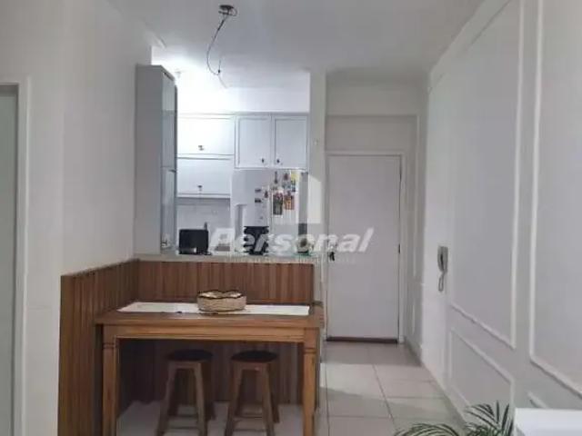 Apartamento para Venda em Taubaté/SP Areao 3 Quartos