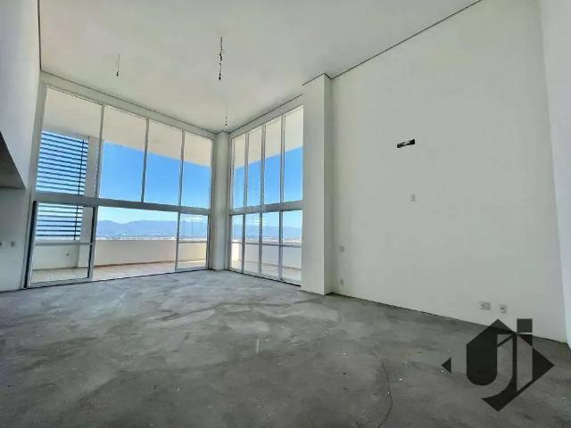 Apartamento para Venda em Taubaté/SP Barranco 4 Quartos