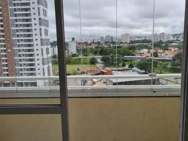 Apartamento para Venda em Taubaté/SP Barranco 2 Quartos