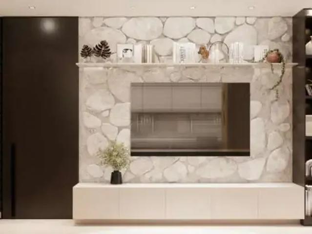 Apartamento para Venda em Taubaté/SP Barranco 2 Quartos