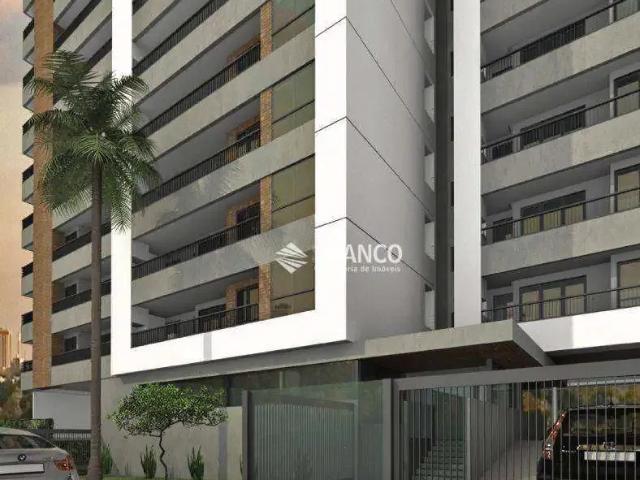 Apartamento para Venda em Taubaté/SP Barranco 2 Quartos