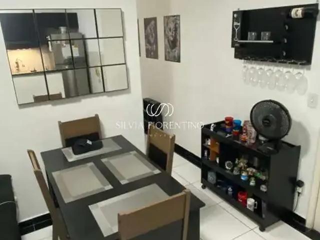 Apartamento para Venda em Taubaté/SP Barranco 2 Quartos