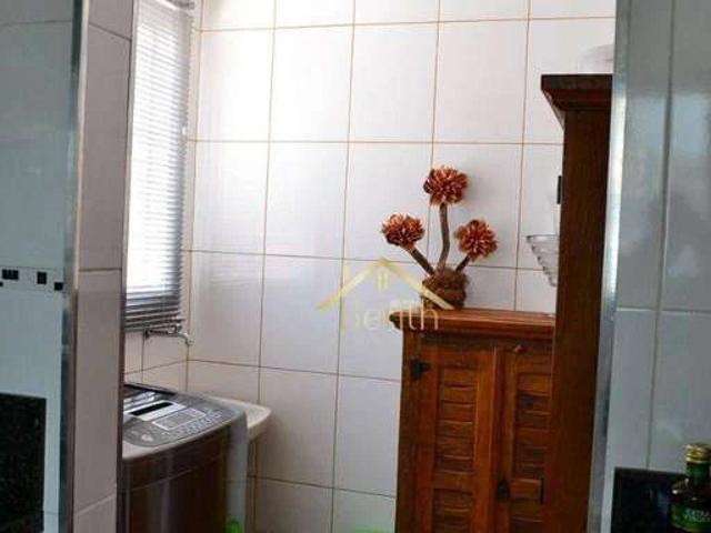 Apartamento para Venda em Taubaté/SP Barranco 3 Quartos