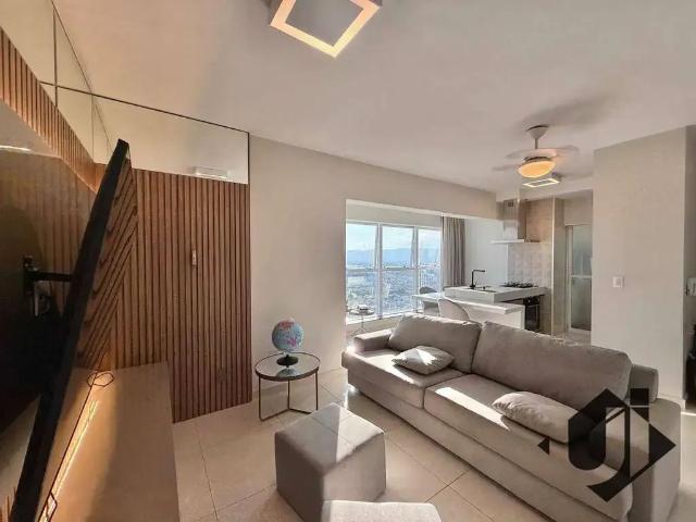 Apartamento para Venda em Taubaté/SP Barranco 3 Quartos