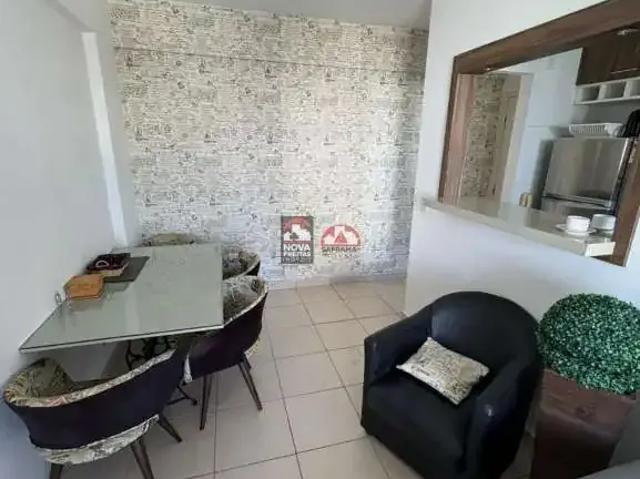 Apartamento para Venda em Taubaté/SP Barranco 3 Quartos