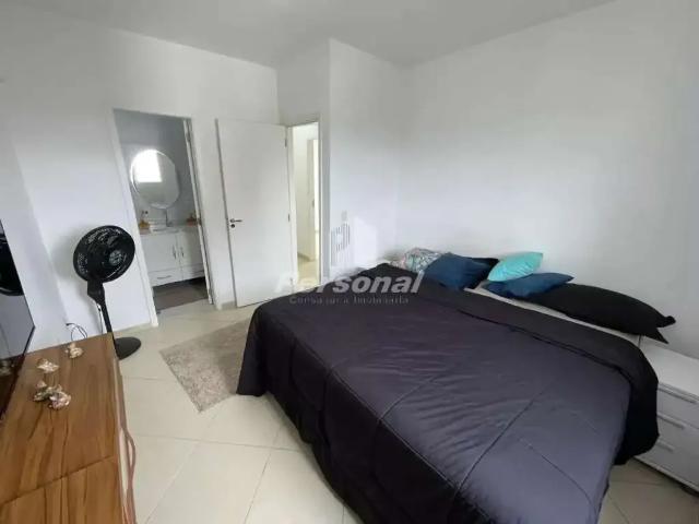 Apartamento para Venda em Taubaté/SP Barranco 3 Quartos