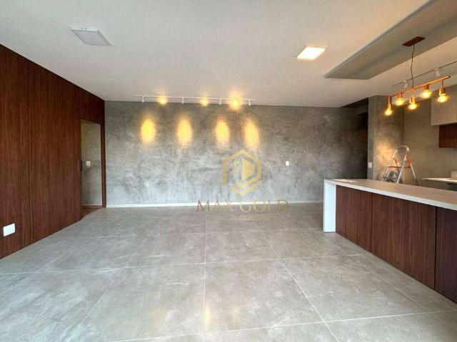 Apartamento para Venda em Taubaté/SP Barranco 3 Quartos
