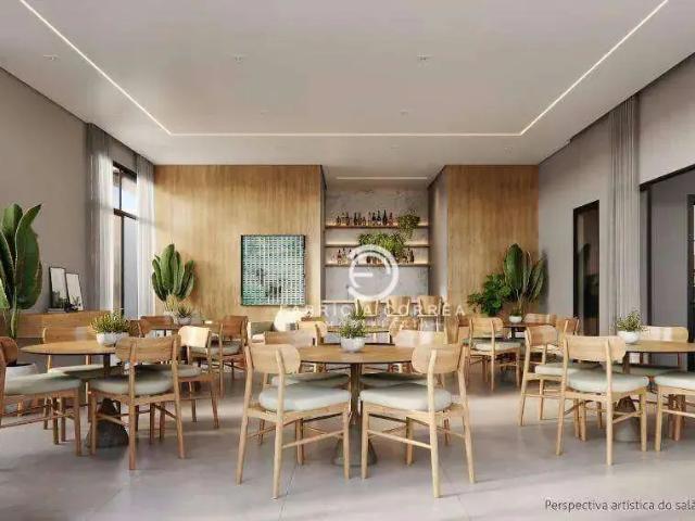 Apartamento para Venda em Taubaté/SP Bosque Flamboyant 3 Quartos