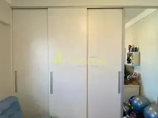 Apartamento para Venda em Taubaté/SP Bosque Flamboyant 3 Quartos