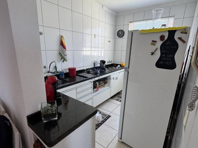 Apartamento para Venda em Taubaté/SP Campos Elíseos 2 Quartos