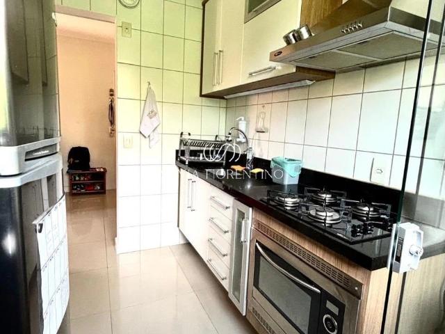 Apartamento para Venda em Taubaté/SP Campos Elíseos 2 Quartos