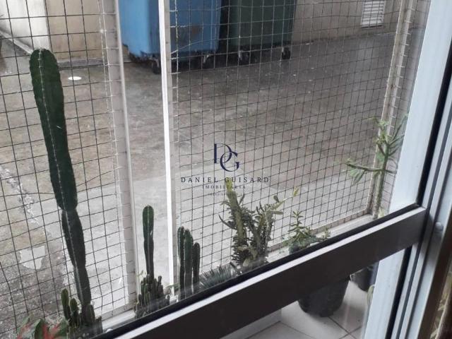 Apartamento para Venda em Taubaté/SP Cavarucanguera 2 Quartos