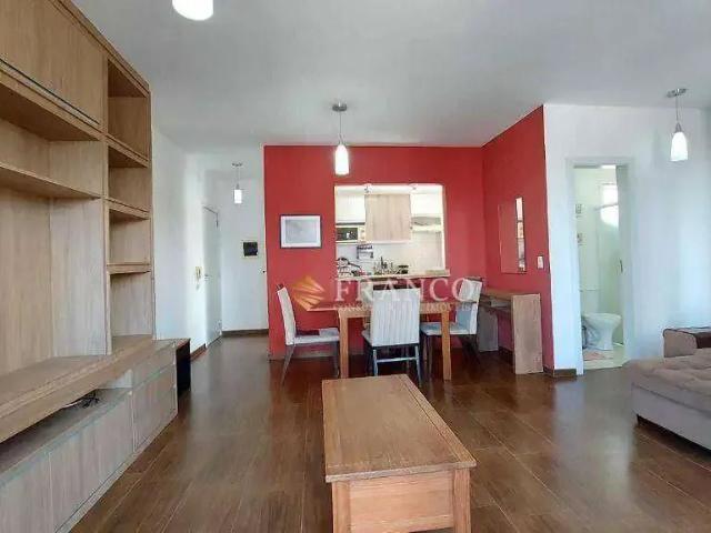 Apartamento para Venda em Taubaté/SP Cavarucanguera 2 Quartos