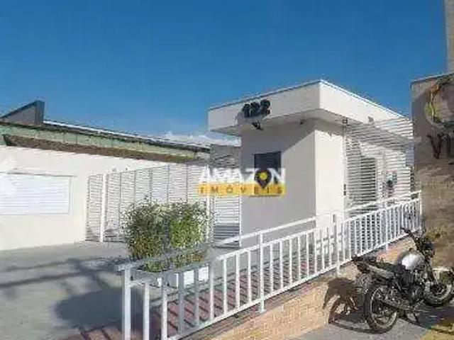 Apartamento para Venda em Taubaté/SP Cavarucanguera 2 Quartos