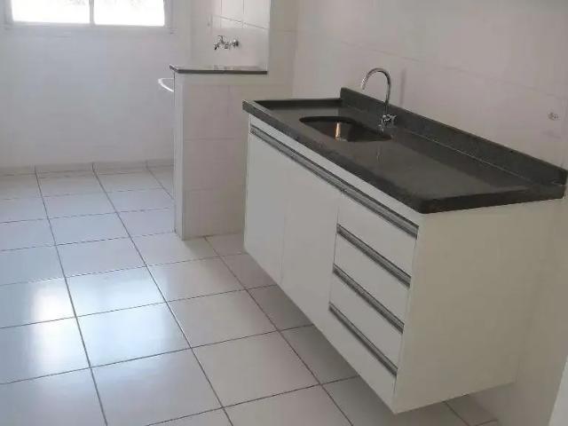 Apartamento para Venda em Taubaté/SP Cavarucanguera 3 Quartos