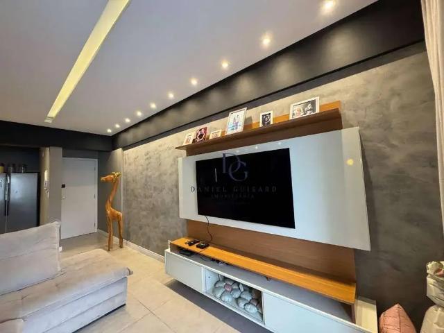 Apartamento para Venda em Taubaté/SP Centro 3 Quartos