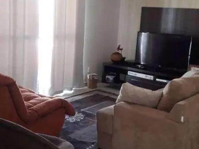 Apartamento para Venda em Taubaté/SP Centro 3 Quartos
