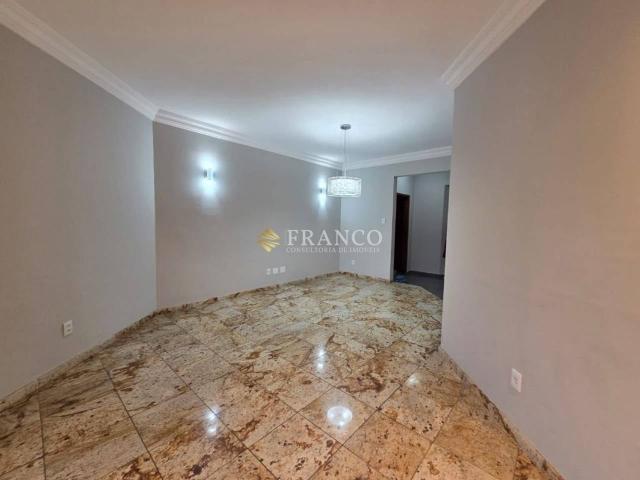 Apartamento para Venda em Taubaté/SP Centro 3 Quartos