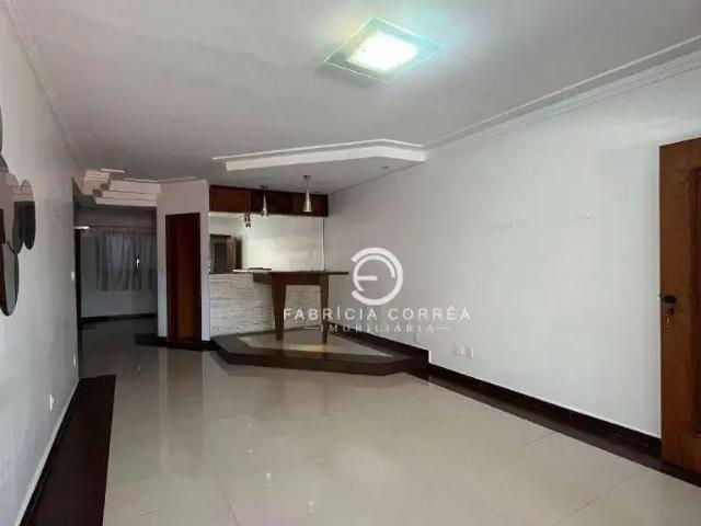 Apartamento para Venda em Taubaté/SP Centro 3 Quartos