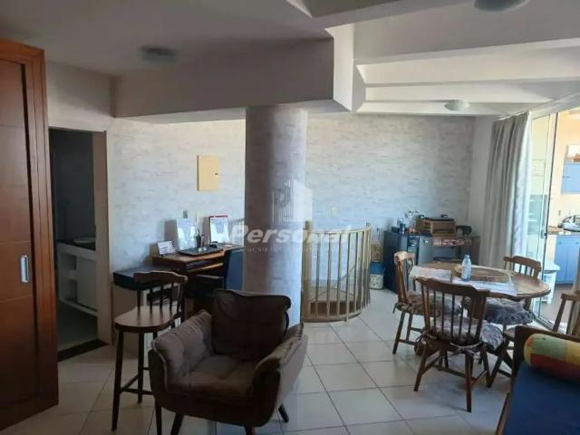 Apartamento para Venda em Taubaté/SP Centro 3 Quartos