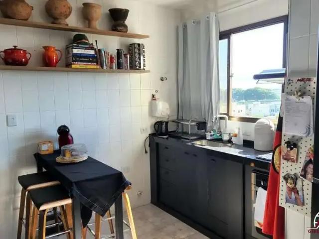 Apartamento para Venda em Taubaté/SP Centro 3 Quartos