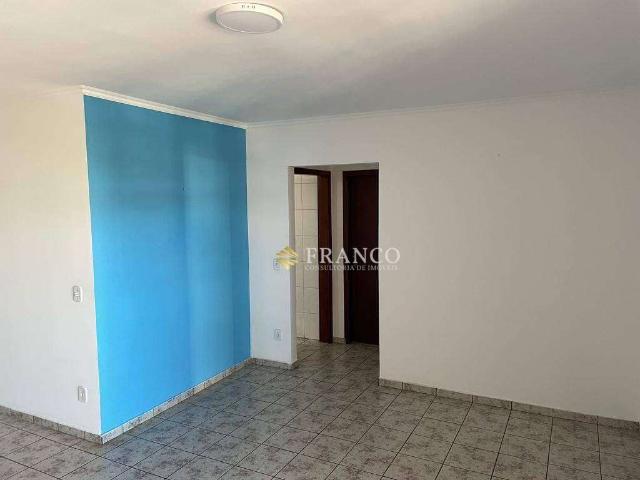 Apartamento para Venda em Taubaté/SP Centro 3 Quartos