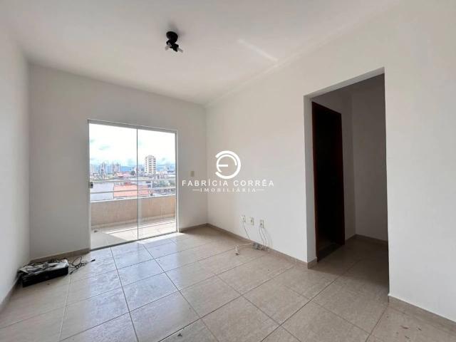 Apartamento para Venda em Taubaté/SP Centro 1 Quartos